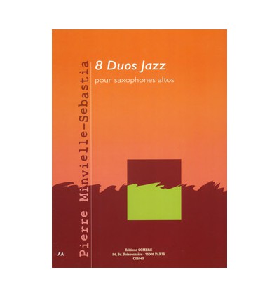 Duos jazz (8)